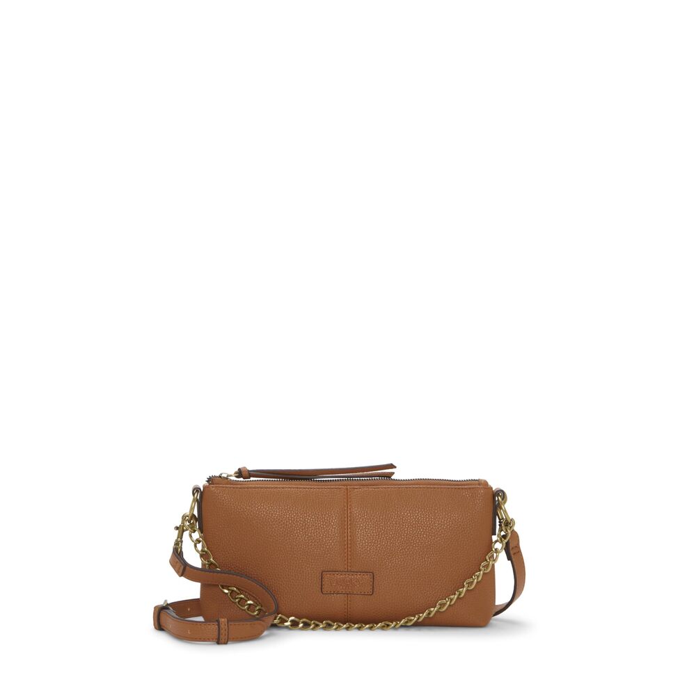 5731 Zena Double Strap Crossbody